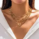 European & American Cross-Border Jewelry