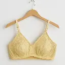 Non-Padded Bra